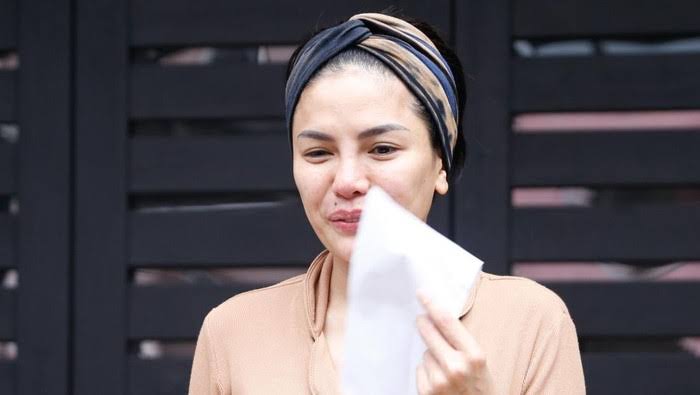 Istri Juragan 99 Shandy Purnamasari Polisikan Nikita Mirzani Soal Kasus Pencemaran Nama Baik