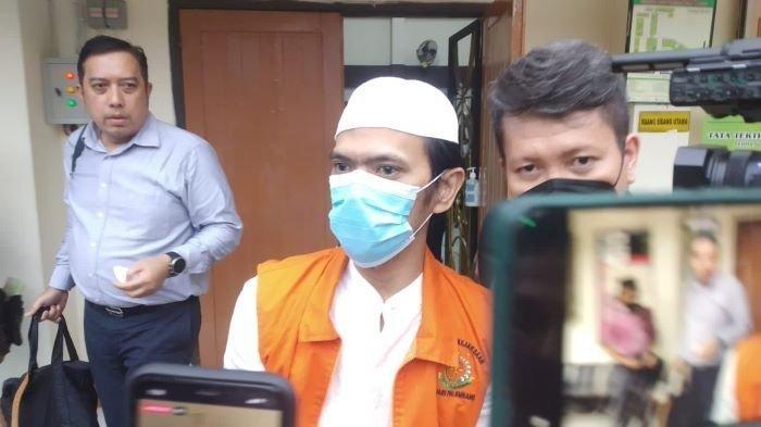 AKBP Dalizon Blak-blakan di Sidang Suap, Siapa Dir Polda Sumsel yang Terima Rp4,2 M?