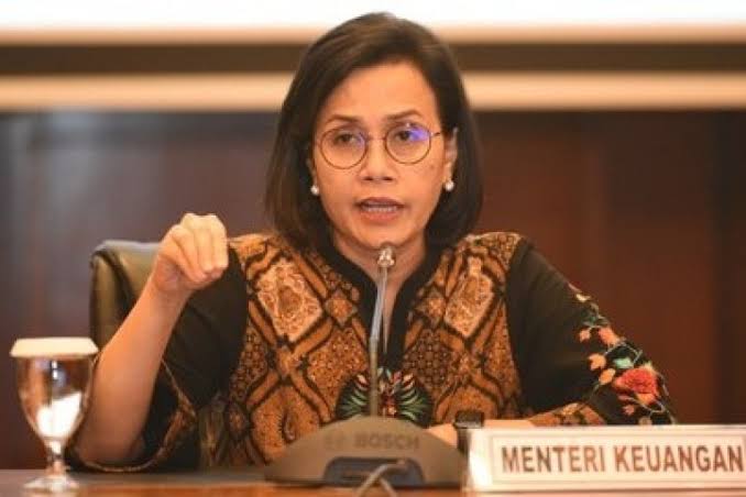 Harga Pertalite Naik di Tengah Harga Minyak Turun, Ini Kata Menkeu Sri Mulyani