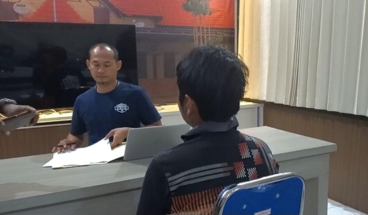 Polisi Amankan Pelaku Pembunuhan Pria di Sampang, Ini Motifnya
