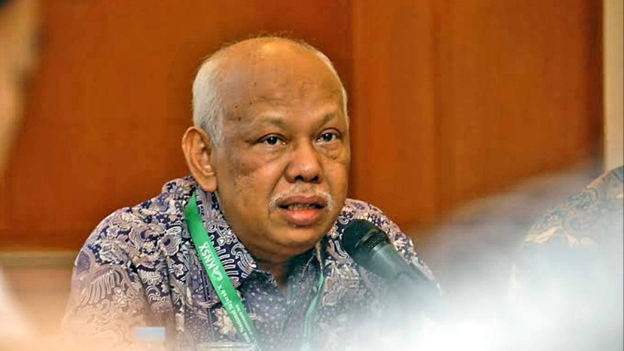 Azyumardi Azra akan Dimakamkan di TMP Kalibata