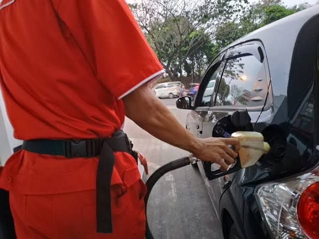 Pengisian BBM Pertalite untuk Mobil Pribadi Dibatasi, Segini Jatah per Hari