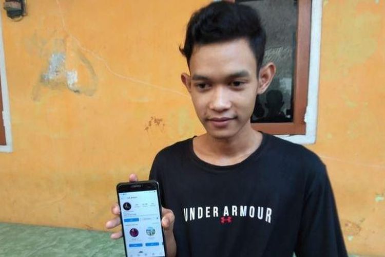 Dituduh sebagai ‘Hacker’ Bjorka, Said  Berencana Lapor Polisi