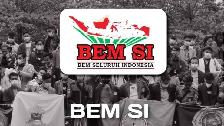 Tolak Kenaikan BBM, BEM SI akan Demo di Depan Istana Presiden Besok