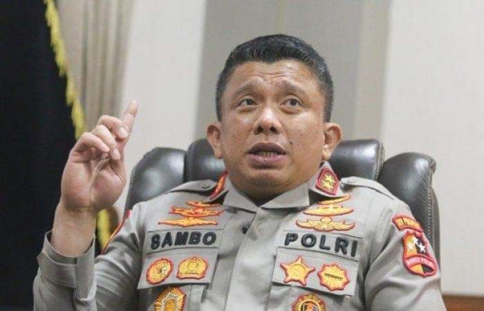 Setelah Terjerat Pembunuhan Brigadir J, Ferdy Sambo Jadi Tersangka Obstruction of Justice