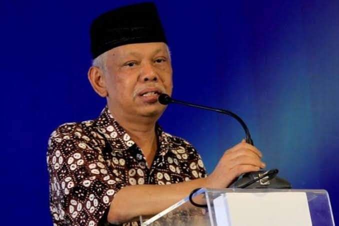 Kabar Duka! Ketua Dewan Pers Azyumardi Azra Wafat di Malaysia