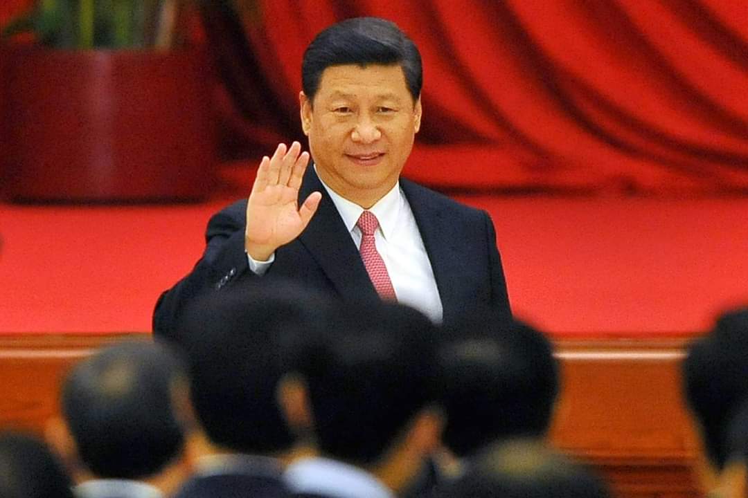 Rumor Liar Kudeta di China dan Xi Jinping Ditahan Jadi Tranding Topic