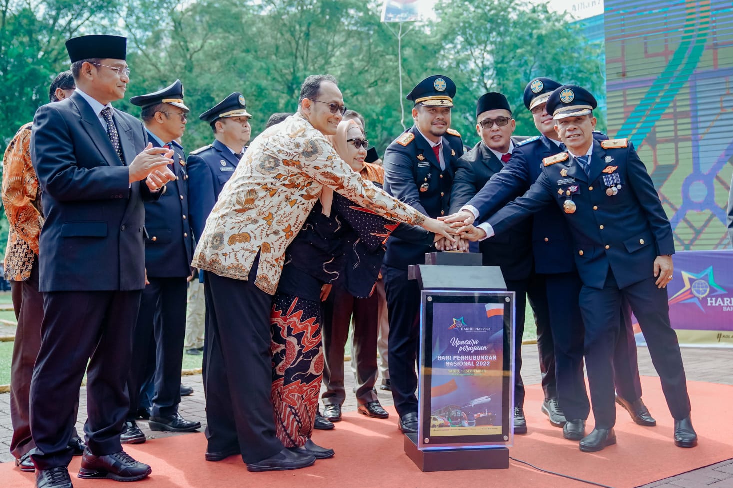 Dilaunching Bobby Nasution, Medan Kota Pertama Pengguna Moovit di Indonesia 