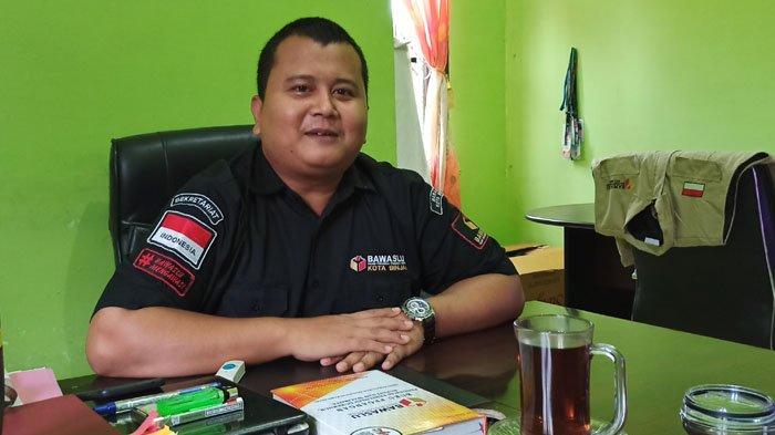 Bawaslu Terapkan Sistem CAT dalam Ujian Seleksi Perekrutan Panwascam