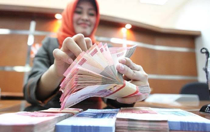 Investor Asing Terus 'Angkat Kaki' dari Indonesia, Tembus Rp131 T