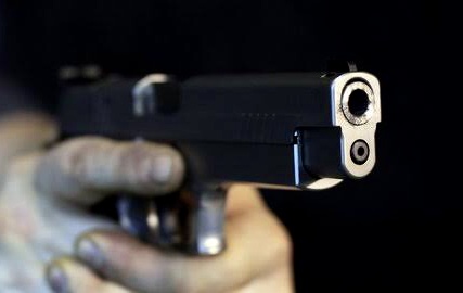 BNPT: Perempuan yang Todong Pistol ke Paspampres Simpatisan HTI