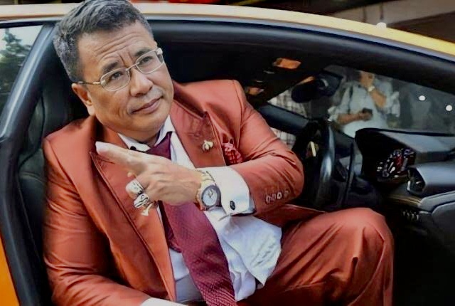 Jadi Kuasa Hukum Irjen Teddy Minahasa, Hotman Paris Akui Sudah 7 Tahun Kenal