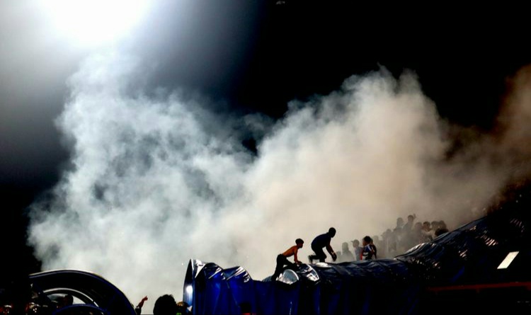 Tragedi Kanjuruhan, Pengamat : Gas Air Mata Tak Sesuai Prosedur FIFA