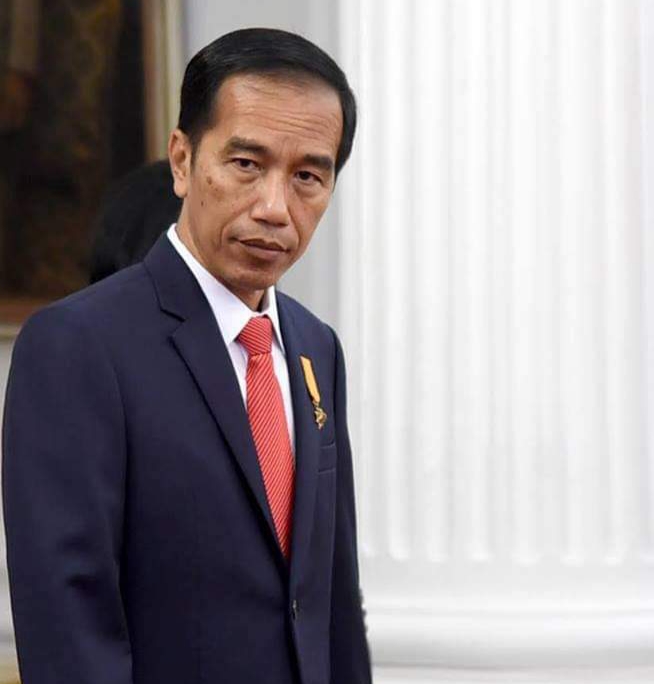 Besok Pejabat Polri Dikumpulkan di Istana Presiden, Jokowi Tegaskan Soal Kapolri