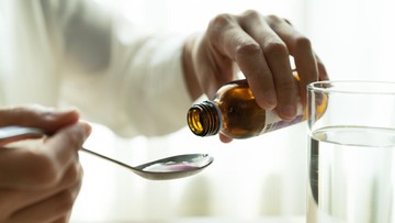 BPOM Tarik 5 Obat Sirop Terkait Kasus Gagal Ginjal Akut, Berikut Daftarnya