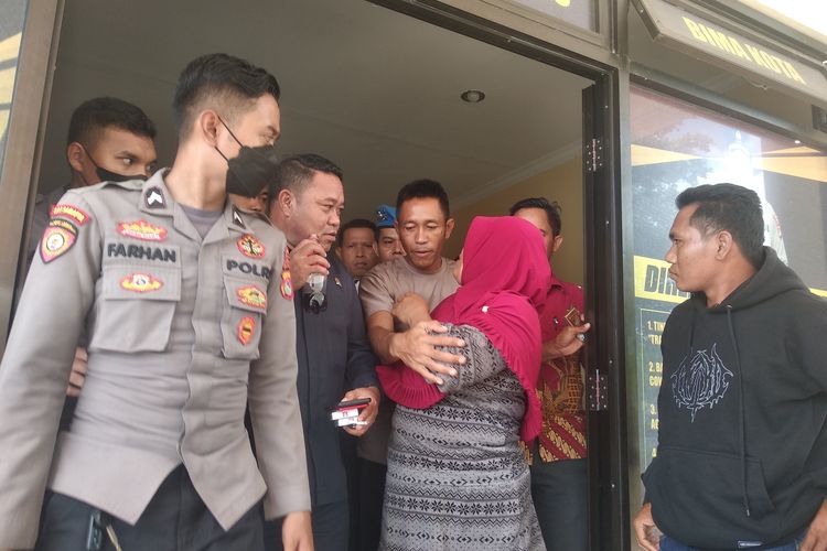 Jadi Tersangka Korupsi DANA BOP, Satu Anggota DPRD Bima Ditahan Polisi