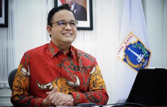 Banjir Maut di MTsN 19 Jakarta, Anies Sampaikan Duka Cita