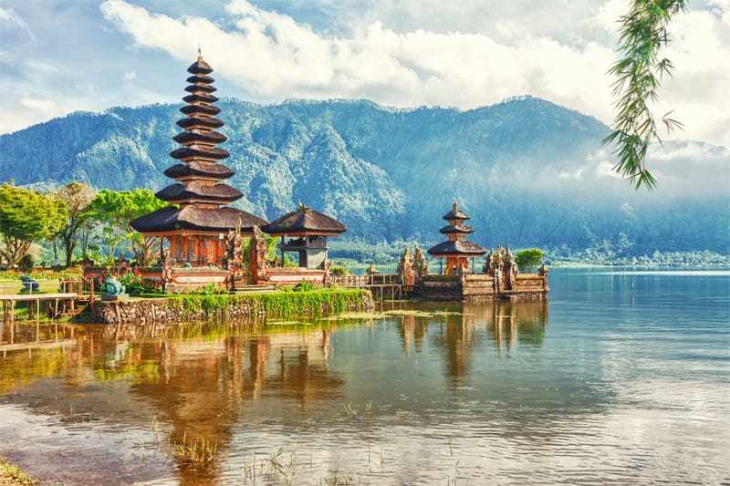 Bangkit dari Pandemi, Bali Bersiap Antisipasi Resesi Global