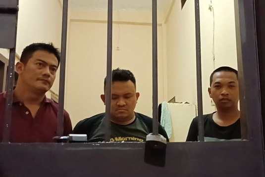 3 Anggota Polisi di Medan yang Rampok Motor Warga Resmi Dipecat, Telah 10 Kali Merampok