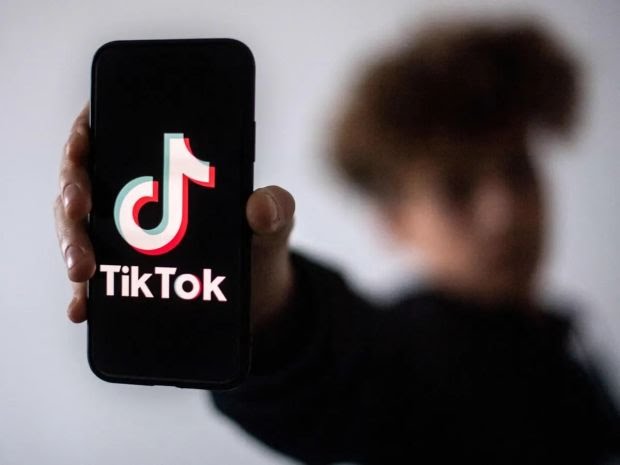 Langgar Privasi Anak di Inggris, TikTok Terancam Denda Miliaran Rupiah