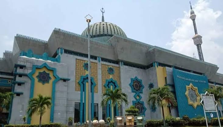 Usai Kebakaran, Masjid Jakarta Islamic Center Tetap Buka Kegiatan Keagamaan dan Ibadah