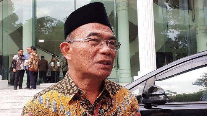 Menko PMK Apresiasi Kapolri Copot Kapolda Jatim