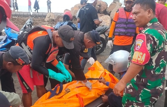 Terseret Banjir Bandang, Siswi di Bali Ditemukan Tewas