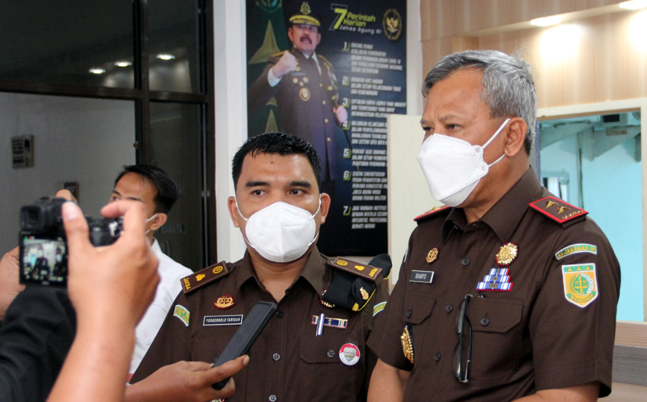 Langgar Permendag, Kejatisu Selidiki GulaVit yang Diduga Berbahan Gula Rafinasi