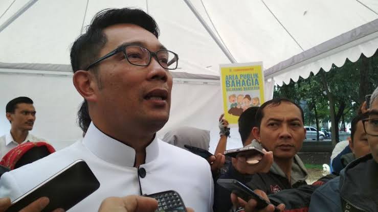 Ridwan Kamil Minta Polisi Usut Tuntas Kasus Pembunuhan Siswi SD di Cimahi