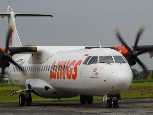 Pramugari Wings Air Diduga Dilecehkan, Penumpang Pamer Alat Kelamin