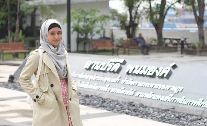 Kisah Viral Mahasiswa IPB, Jadi Mualaf dan Kuliah di Turki