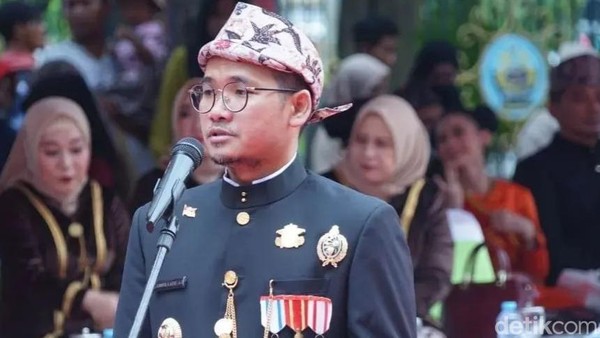 Bupati Bangkalan Jadi Tersangka KPK, Terancam Dinonaktifkan PPP