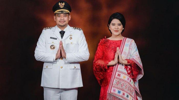 Daftar Kekayaan Kepala Daerah di Sumut, Walikota Medan Duduki Posisi Keempat