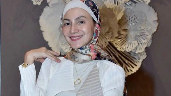 Eksekusi Rumah Wanda Hamidah Ricuh, Artis Indonesia Tunjukkan Empati
