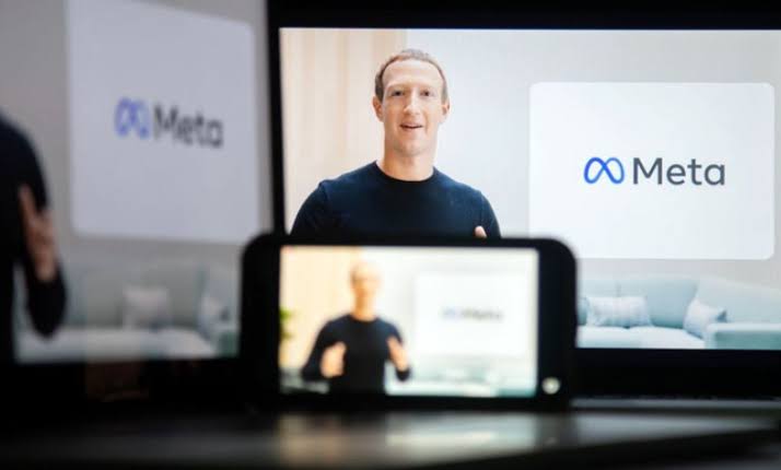 Meta Pecat 11.000 Karyawan, Mark Zuckerberg Minta Maaf