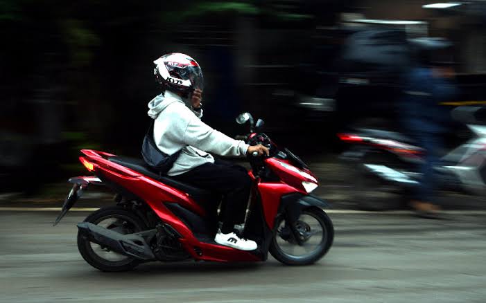 3 Cara Mudah Menjaga Kondisi Motor Tetap Prima dan Sehat