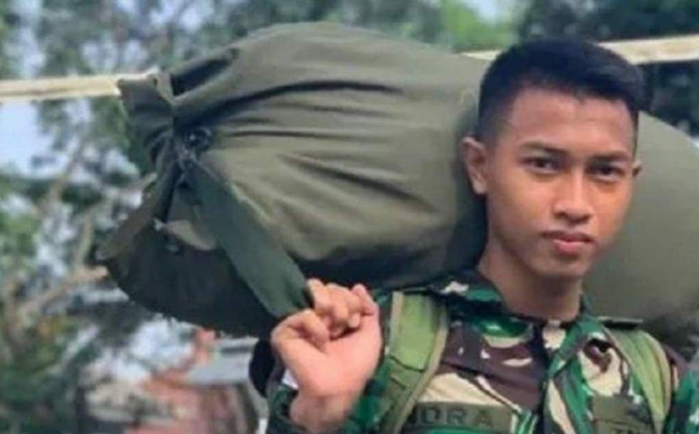Pasal Pembunuhan Menjerat 4 Prajurit TNI AU Penganiaya Prada Indra