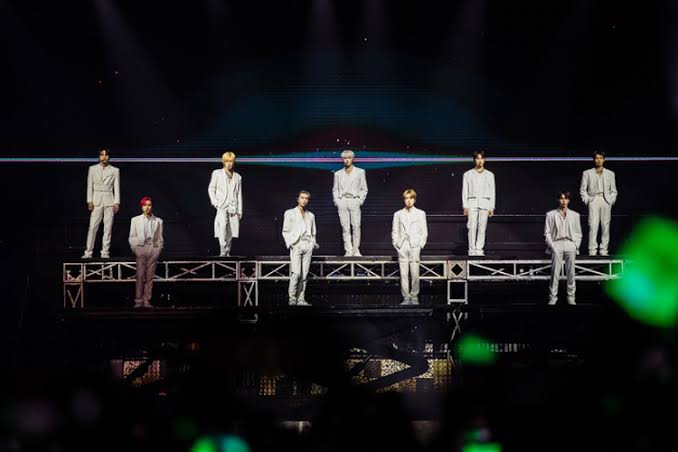 Konser Hari ke-2 NCT 127, Polisi: Penggemar yang Sudah Beli Tiket Boleh Hadir