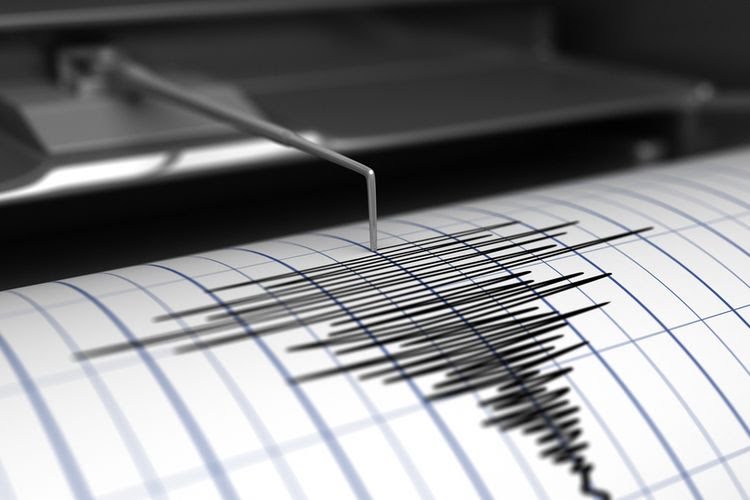 Gempa Magnitudo M 7,1 Guncang Tonga, Picu Peringatan Tsunami