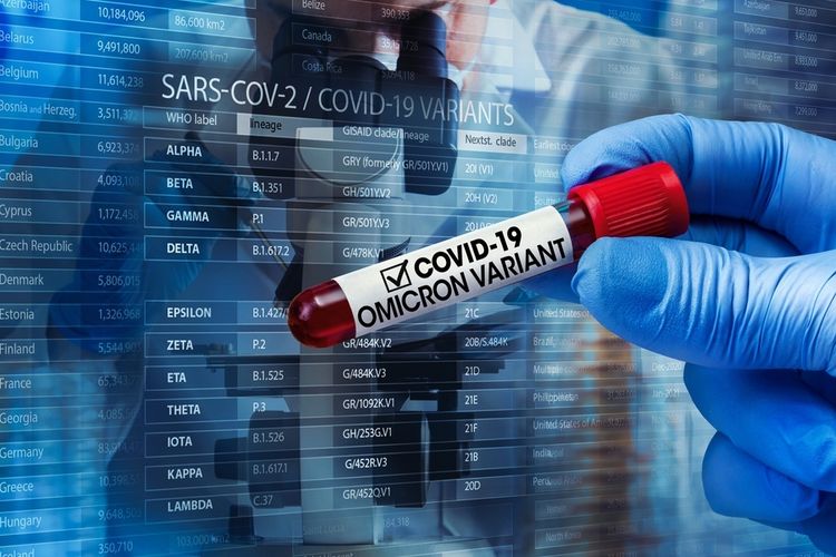 Kasus Covid-19 Terus Meningkat, Kemenkes: 74 Persen Pasien Meninggal karena Belum Vaksin Lengkap