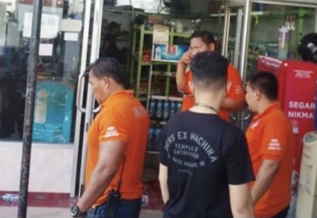 Tawuran di Hari Guru, Pelajar di Medan Tewas Dibacok