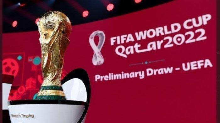 Fantastis! Segini Besaran Hadiah Bagi Juara Piala Dunia 2022