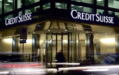 Nasabah Tarik Uang Gede-gedean, Credit Suisse Terancam Rugi Rp 24 T