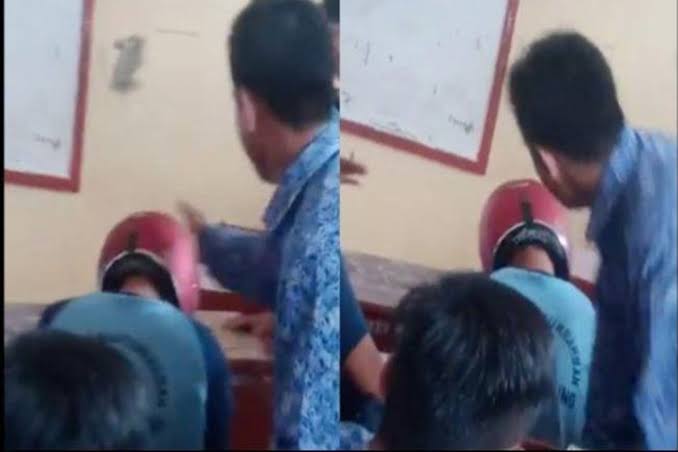 Viral Aksi Bullying Siswa di Bandung, Orang Tua Korban Lapor Polisi dan Tolak Mediasi