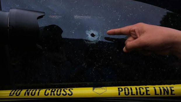 Warga Pontianak Tewas Terkena Peluru Nyasar Anggota Polisi, Kapolda Kalbar Minta Maaf