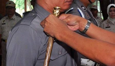 Selingkuh dengan Istri TNI, Anggota Polisi Purworejo Dipecat