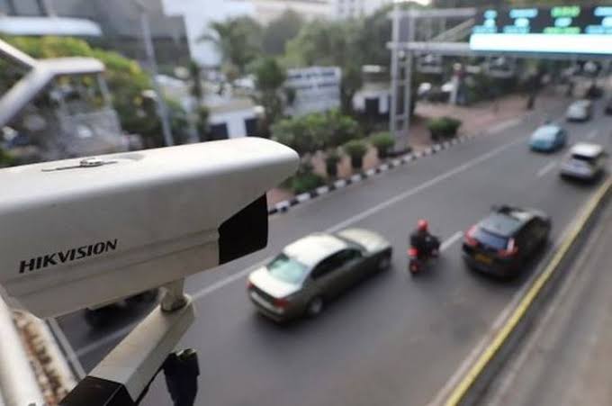 Mudah! Begini Cara Bayar Denda Tilang Elektronik