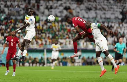 Tuan Rumah Qatar Di Ujung Tanduk Setelah Dikalahkan Senegal 1-3