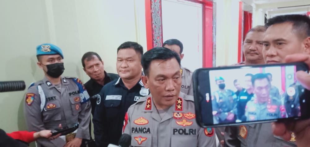 Ditahan! Status Pelaku Penganiayaan di RS Bandung Bukan Tersangka