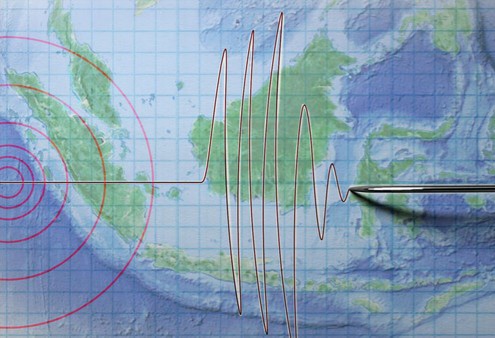 Bukan Sesar Cimandiri, Pakar Unpad Duga Sesar Baru Jadi Penyebab Gempa Cianjur